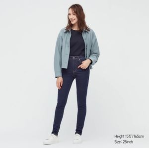 Uniqlo Ultra Stretch Jeans